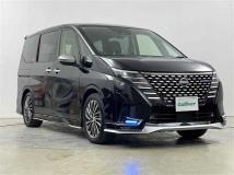 2023 Nissan Serena