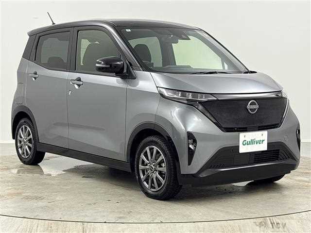 2022 Nissan Nissan Others