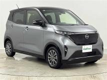 2022 Nissan Nissan Others