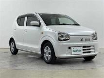 2019 Suzuki Alto