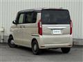 2022 Honda N BOX