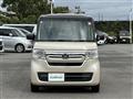 2022 Honda N BOX