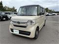 2022 Honda N BOX