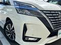 2022 Nissan Serena