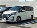 2022 Nissan Serena