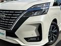 2022 Nissan Serena