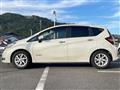 2018 Nissan Note