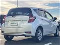 2018 Nissan Note