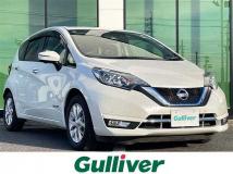 2018 Nissan Note