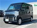 2021 Suzuki Every Wagon