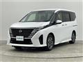 2023 Nissan Serena