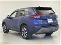 2023 Nissan X-Trail