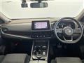 2023 Nissan X-Trail