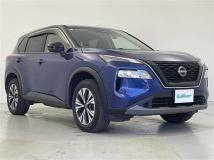 2023 Nissan X-Trail