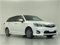 2013 Toyota Corolla Fielder