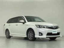 2013 Toyota Corolla Fielder