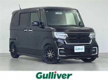 2021 Honda N BOX