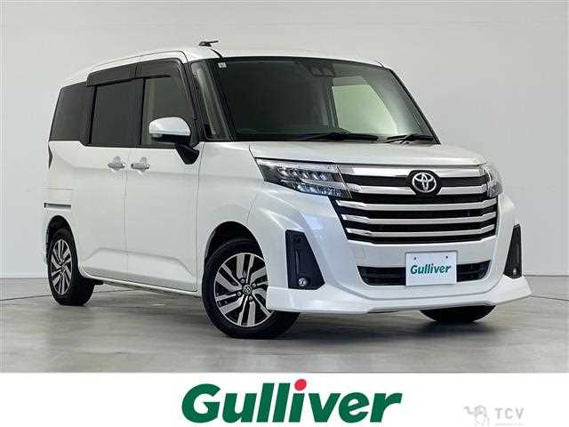 2021 Toyota Roomy