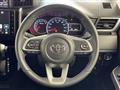2021 Toyota Roomy