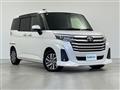 2021 Toyota Roomy