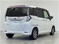 2021 Toyota Roomy