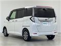 2021 Toyota Roomy