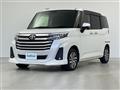2021 Toyota Roomy