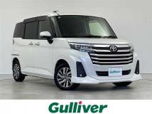2021 Toyota Roomy