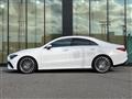 2023 Mercedes-Benz CLA-CLASS