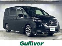 2018 Nissan Serena