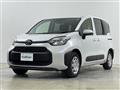 2025 Toyota Sienta