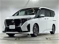 2023 Nissan Serena