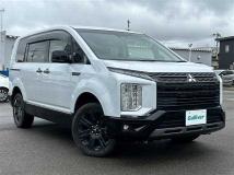 2024 Mitsubishi Delica D5