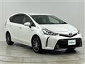 2016 Toyota PRIUS α