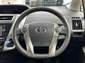 2016 Toyota PRIUS α