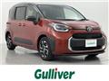 2023 Toyota Sienta