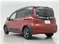 2023 Toyota Sienta