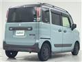 2020 Suzuki Spacia