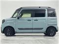 2020 Suzuki Spacia