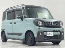 2020 Suzuki Spacia