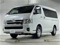2026 Toyota Hiace