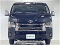 2026 Toyota Hiace