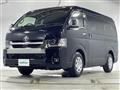 2026 Toyota Hiace