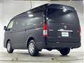 2026 Toyota Hiace