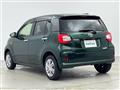 2023 Toyota Passo