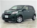 2023 Toyota Passo