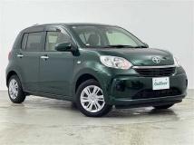 2023 Toyota Passo