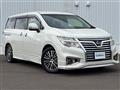 2014 Nissan Elgrand