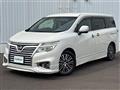 2014 Nissan Elgrand