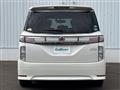 2014 Nissan Elgrand